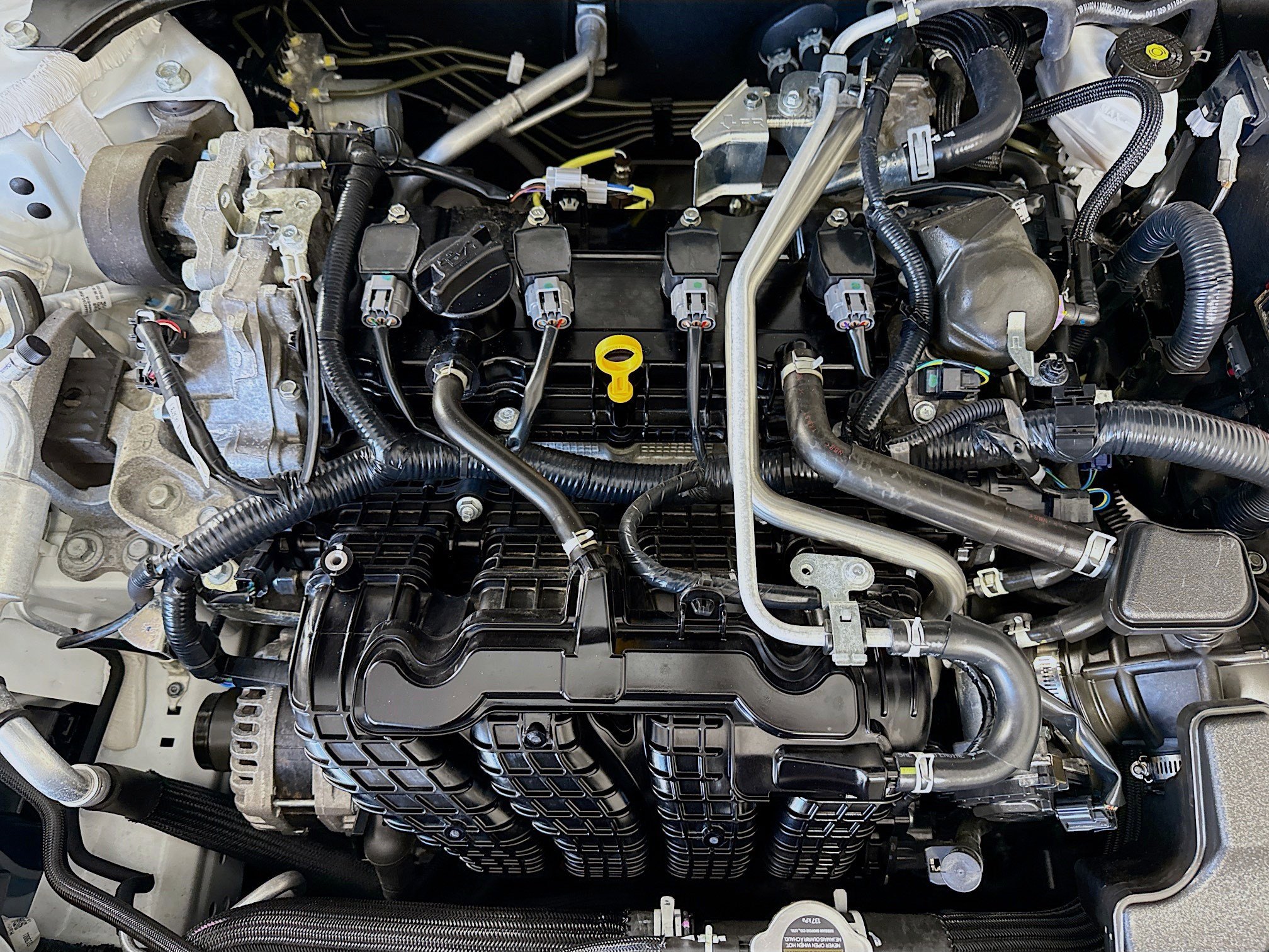 Used 2025 Nissan Altima 2.5 SV image 39