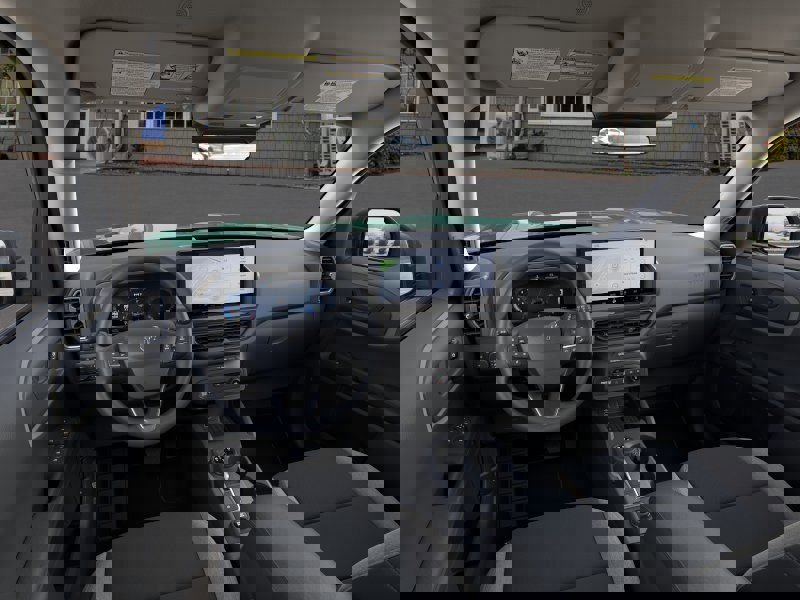 New 2025 Ford Bronco Sport Big Bend AWD/4WD image 9