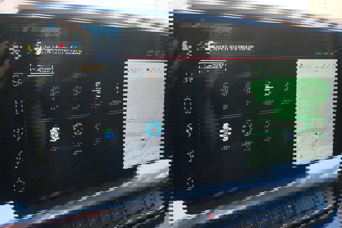 Used 2023 GMC Sierra 1500 Elevation image 22