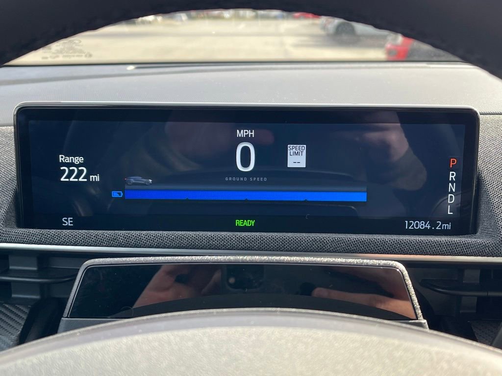 Used 2024 Ford Mustang Mach-E Premium image 9