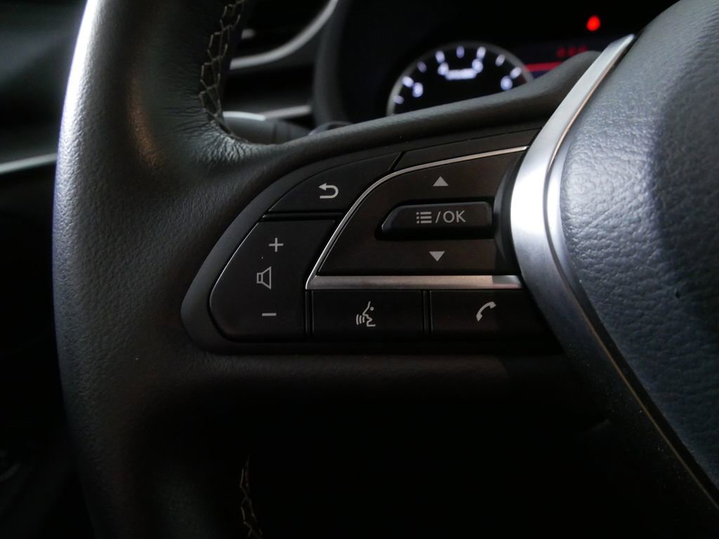 Used 2025 INFINITI QX50 Luxe AWD/4WD image 26