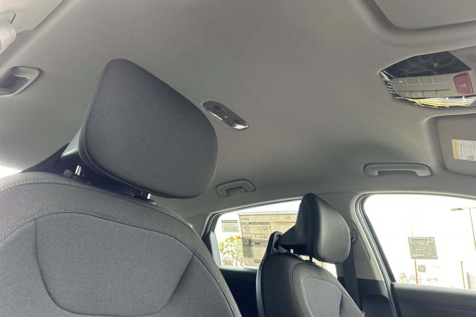New 2026 Kia K4 FWD image 16
