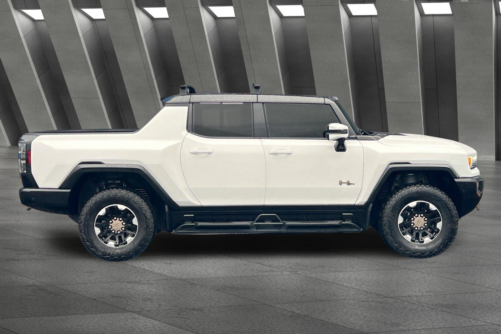 Used 2023 GMC Hummer EV Edition 1 image 3