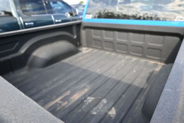 Used 2024 RAM 1500 Tradesman w/ Popular Equipment Group AWD/4WD image 17