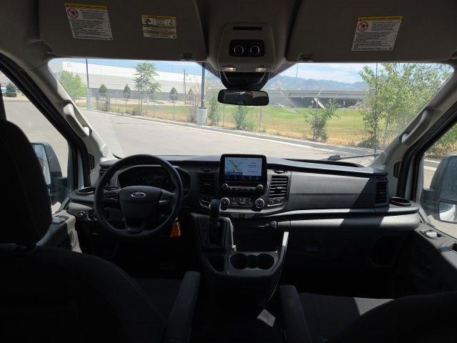 Used 2021 Ford Transit 350 XLT RWD image 16