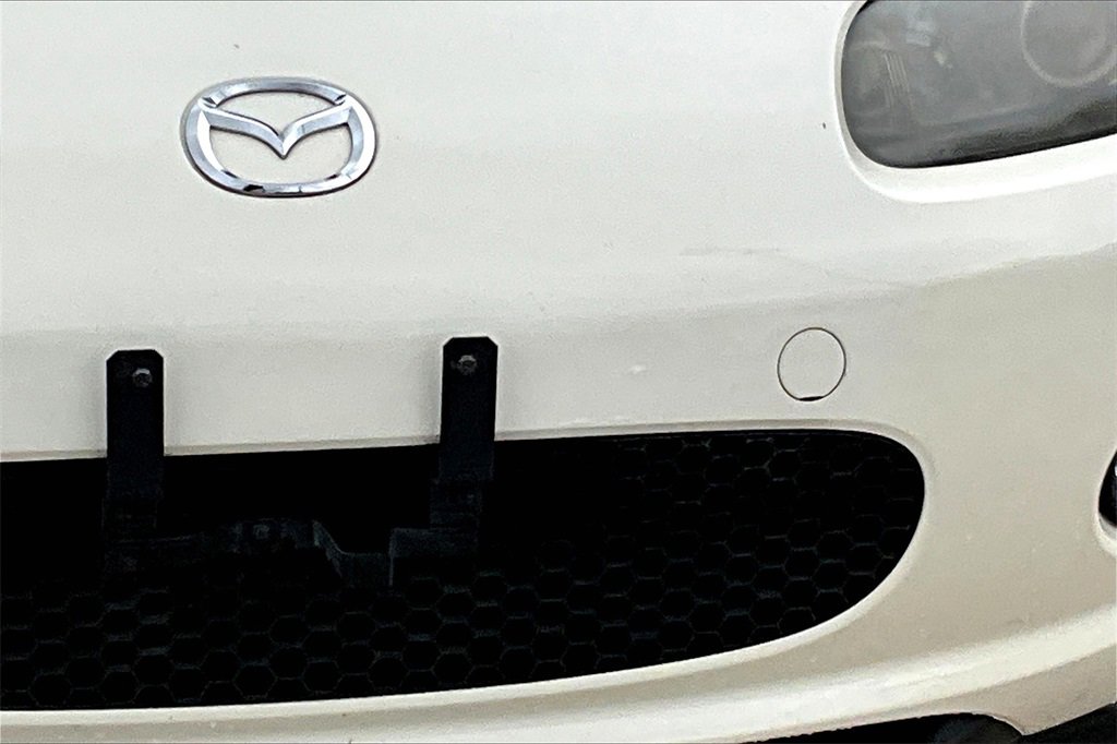 Used 2008 MAZDA MX-5 Miata Touring image 11