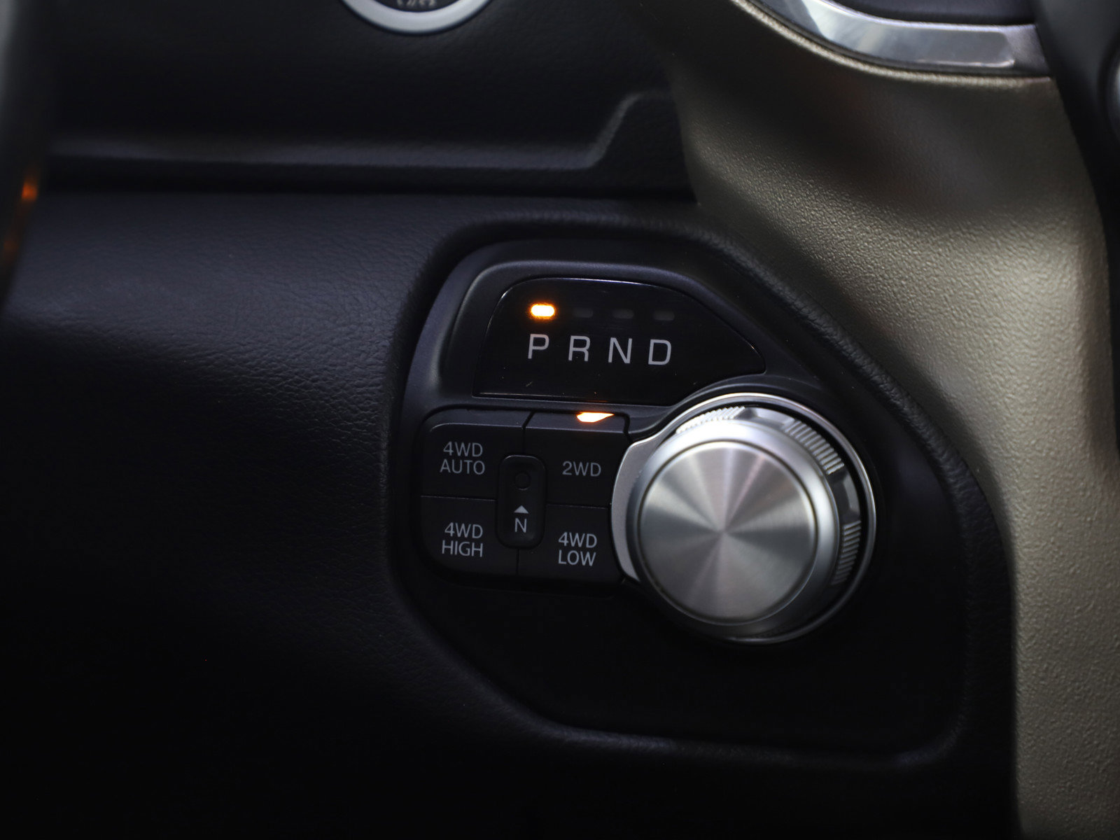 Used 2019 RAM 1500 Laramie image 17