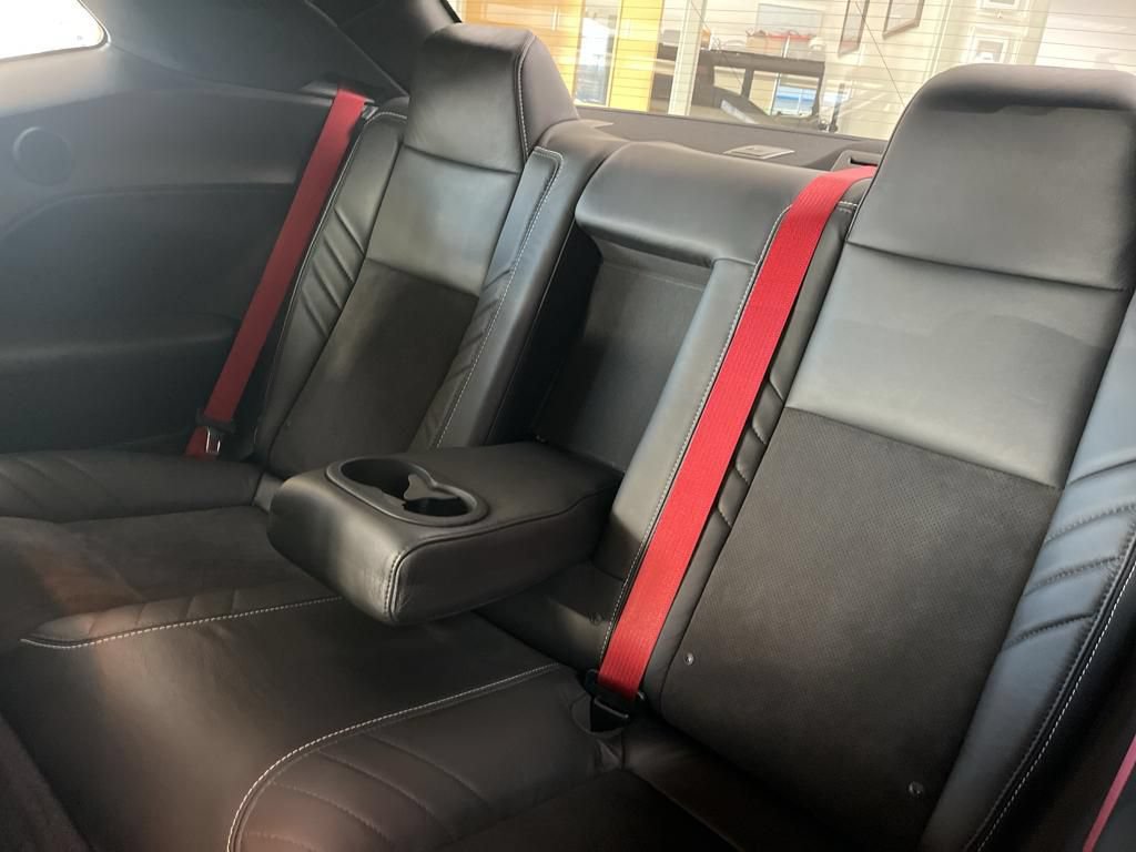 Used 2018 Dodge Challenger SRT Demon RWD image 29
