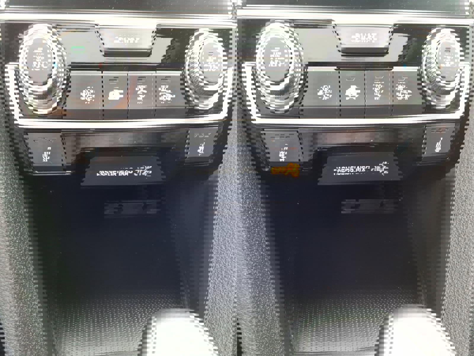 Used 2017 Honda Civic Touring image 12