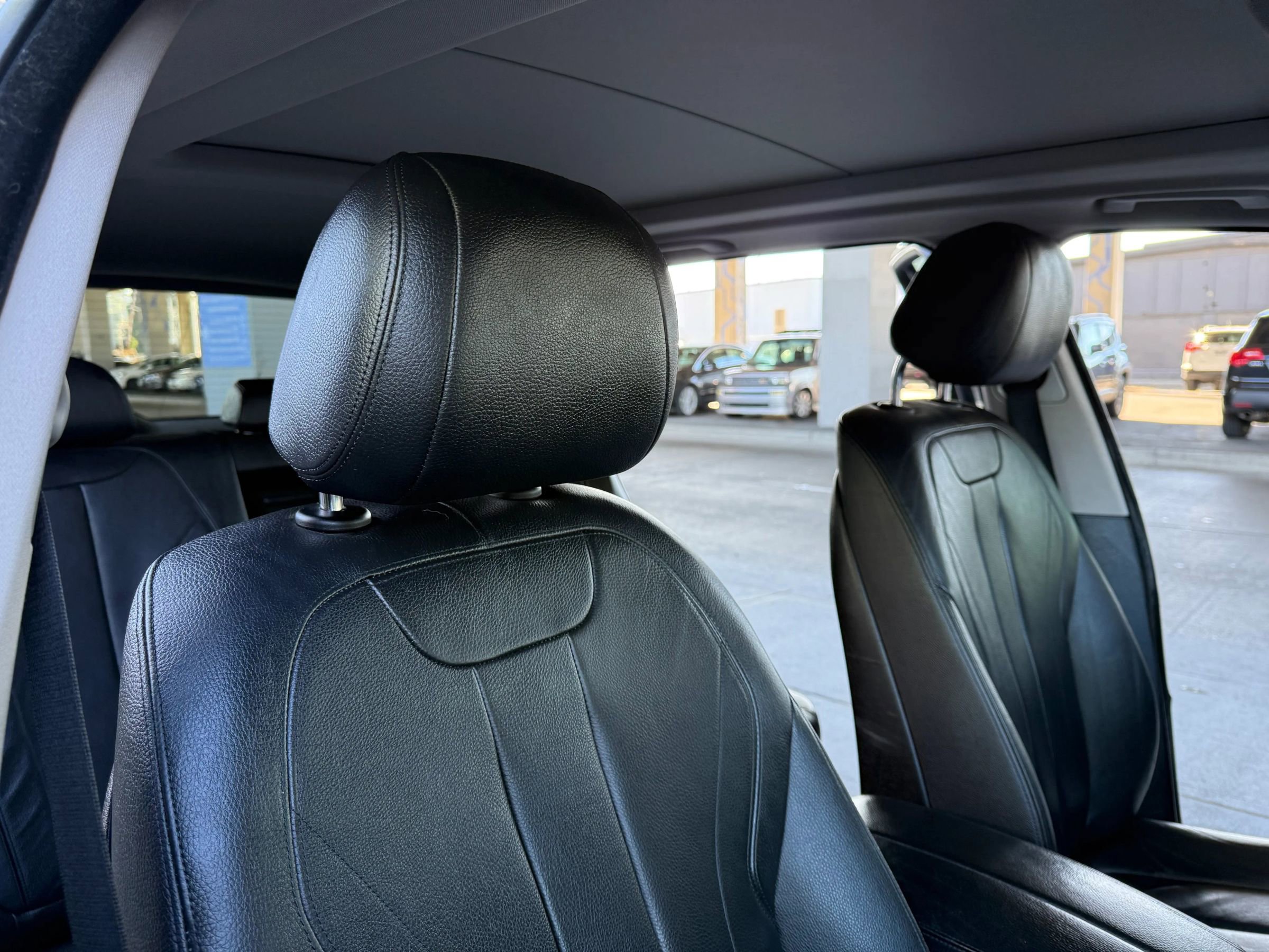 Used 2015 BMW X5 xDrive35i image 28