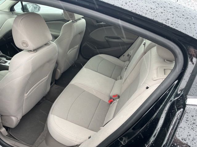 Used 2017 Chevrolet Cruze LT w/ Convenience Package FWD image 8