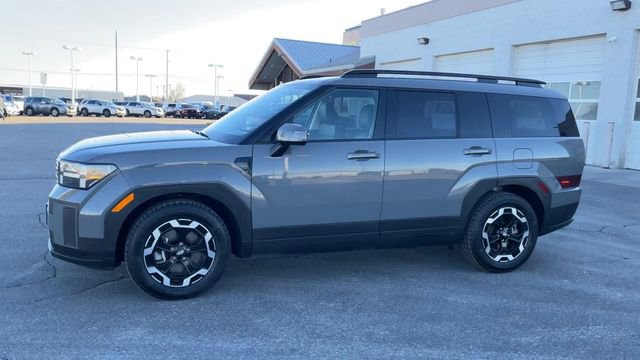 Used 2024 Hyundai Santa Fe SEL image 6