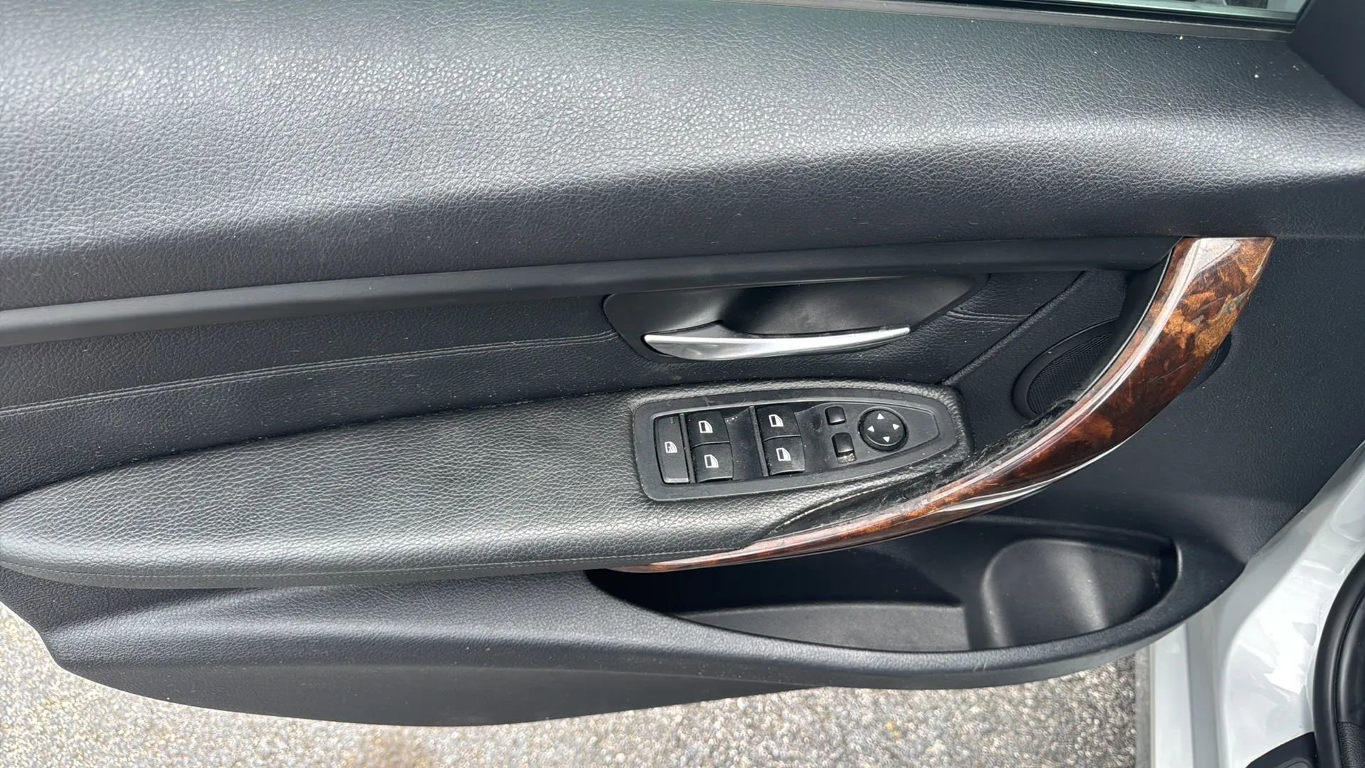 Used 2015 BMW 328i xDrive Sedan image 17