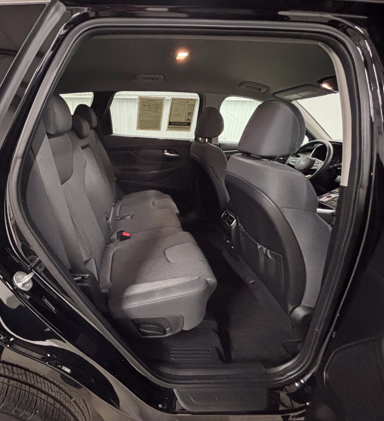 Used 2023 Hyundai Santa Fe SEL w/ Cargo Package AWD/4WD image 20