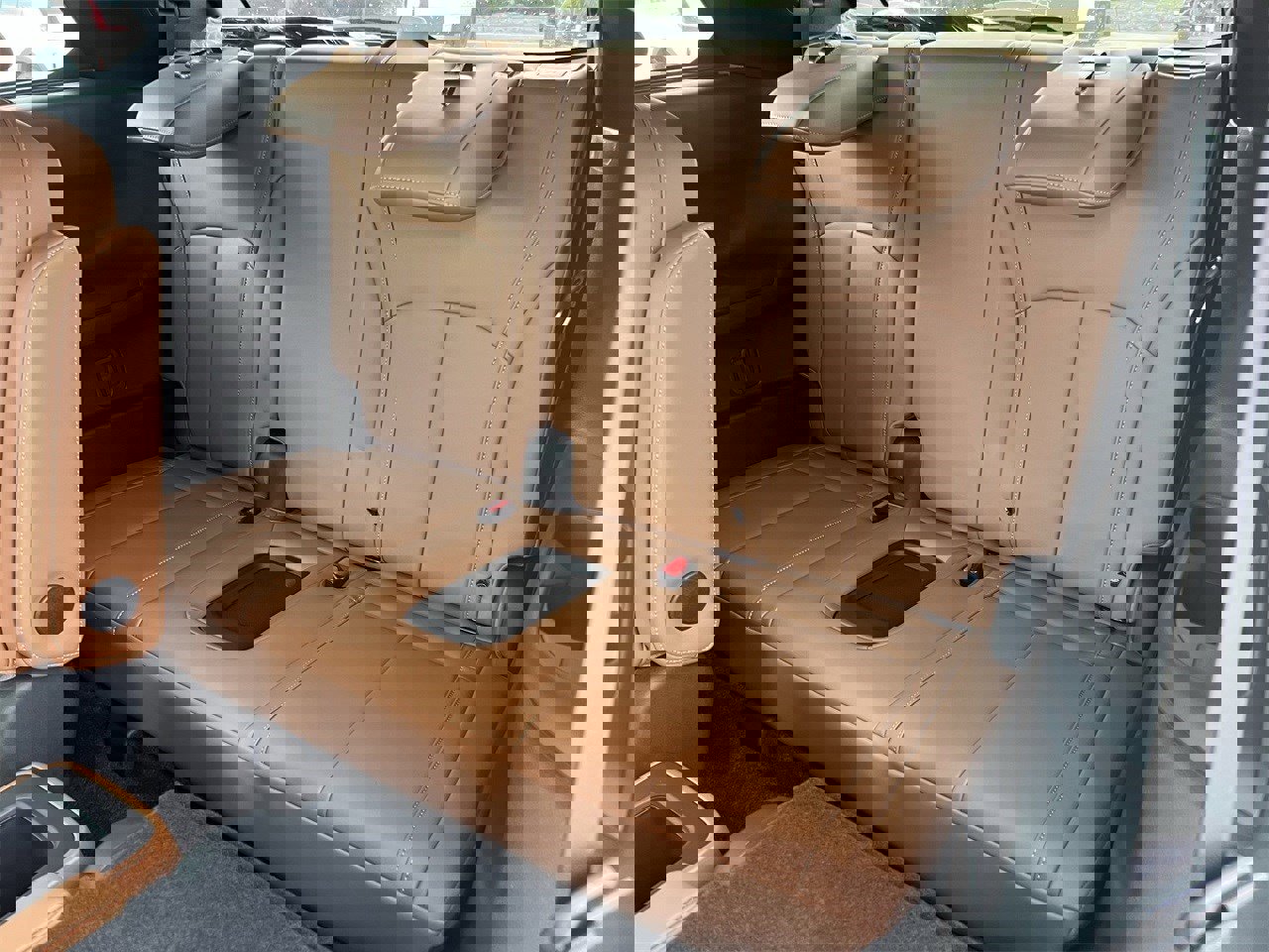 New 2026 INFINITI QX60 Autograph image 27