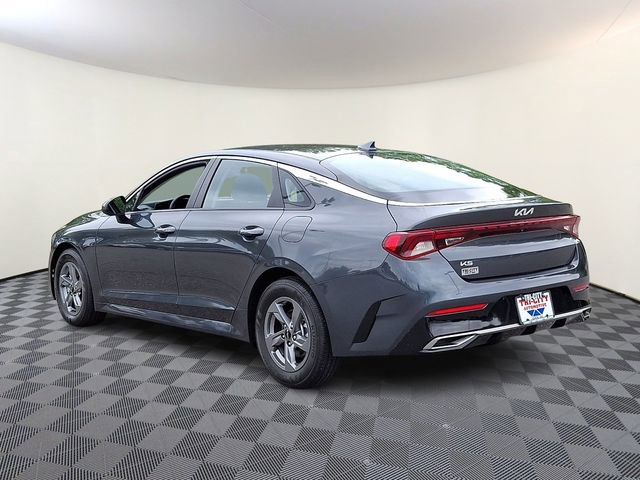 Used 2023 Kia K5 LXS FWD image 4