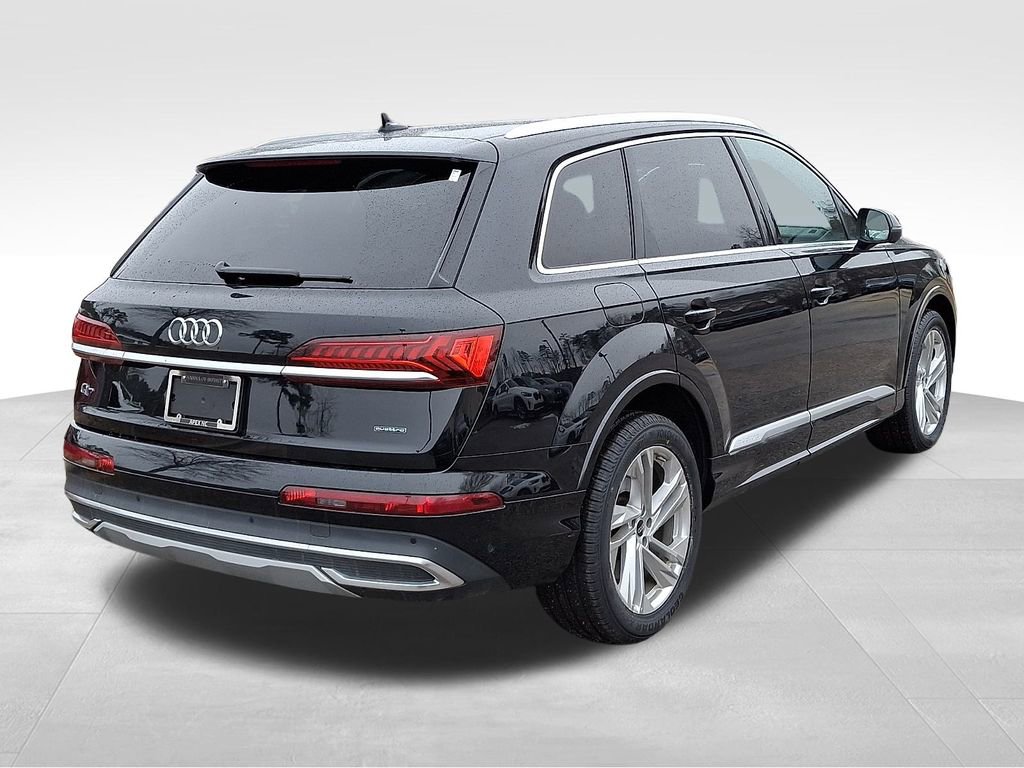 Used 2022 Audi Q7 3.0T Premium Plus image 6