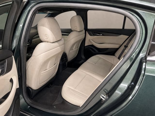 Used 2020 Cadillac CT5 Premium Luxury AWD/4WD image 11