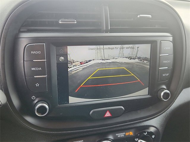 Used 2024 Kia Soul LX w/ Option Group 015 image 11