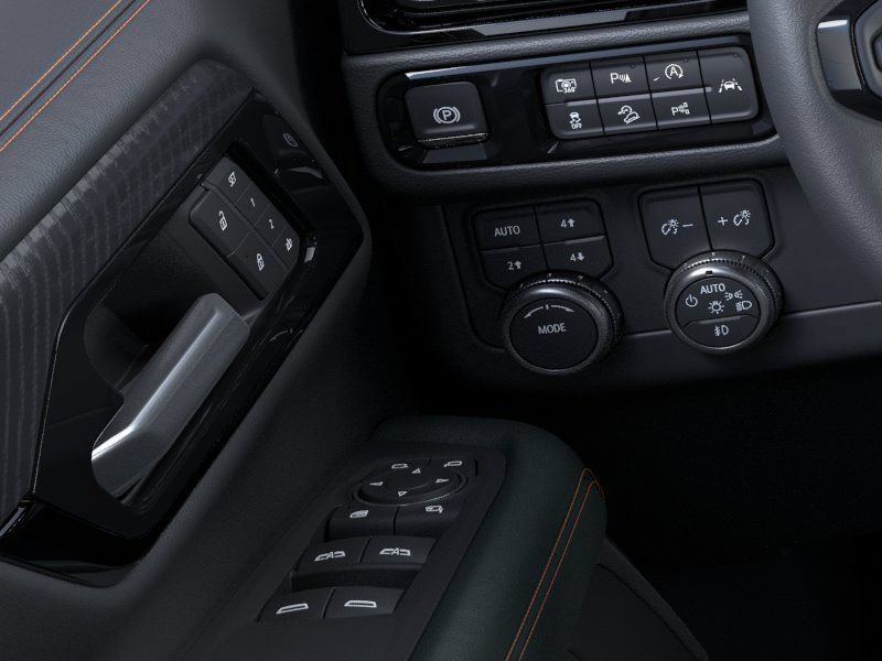 New 2026 GMC Yukon AT4 AWD/4WD image 22