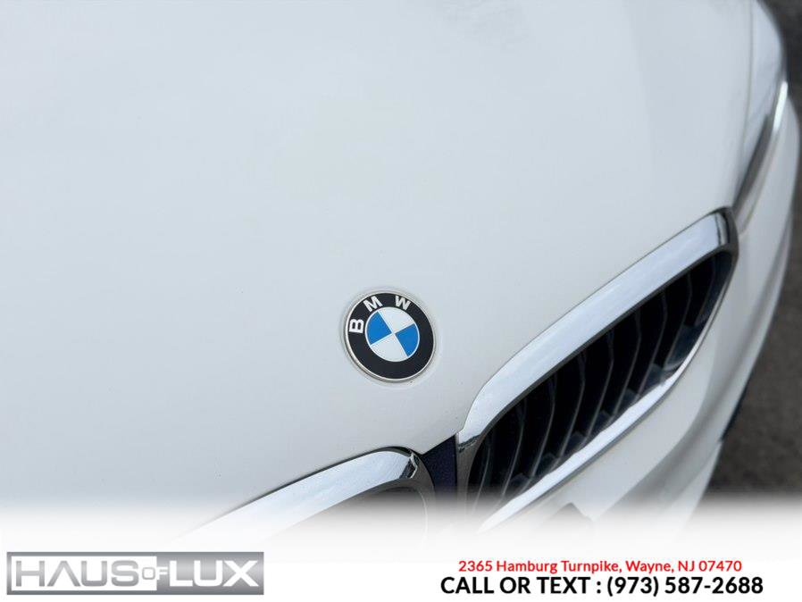 Used 2019 BMW 530i xDrive AWD/4WD image 9