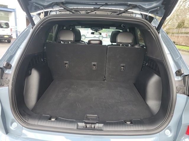 Certified 2023 Ford Escape ST-Line w/ Tech Pack #1 image 6