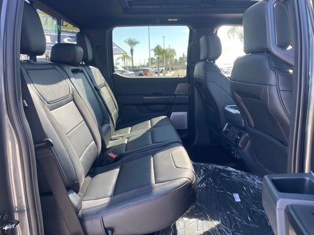 New 2026 Ford F150 Raptor image 27