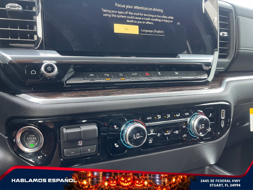 New 2026 GMC Sierra 1500 Elevation w/ Preferred Package RWD image 29