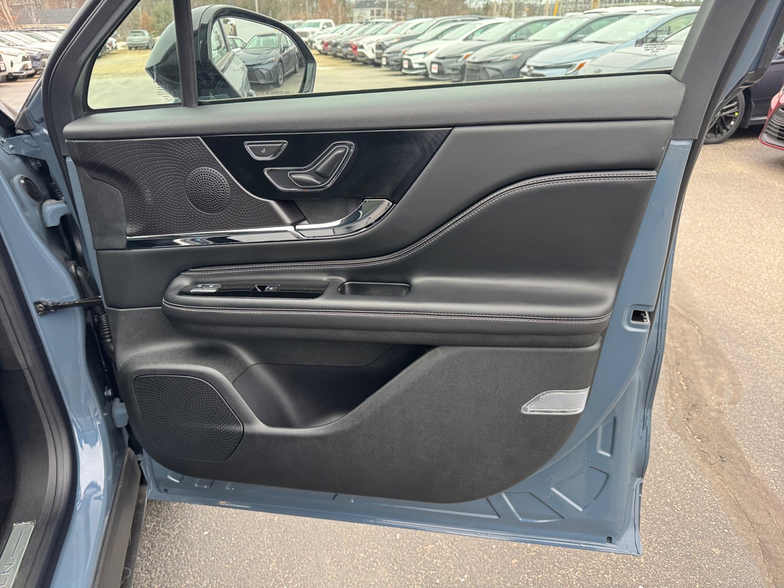 New 2026 Lincoln Corsair Grand Touring AWD/4WD image 29