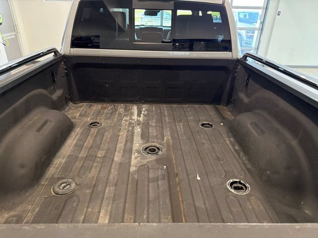 Used 2021 RAM 2500 Limited AWD/4WD image 10