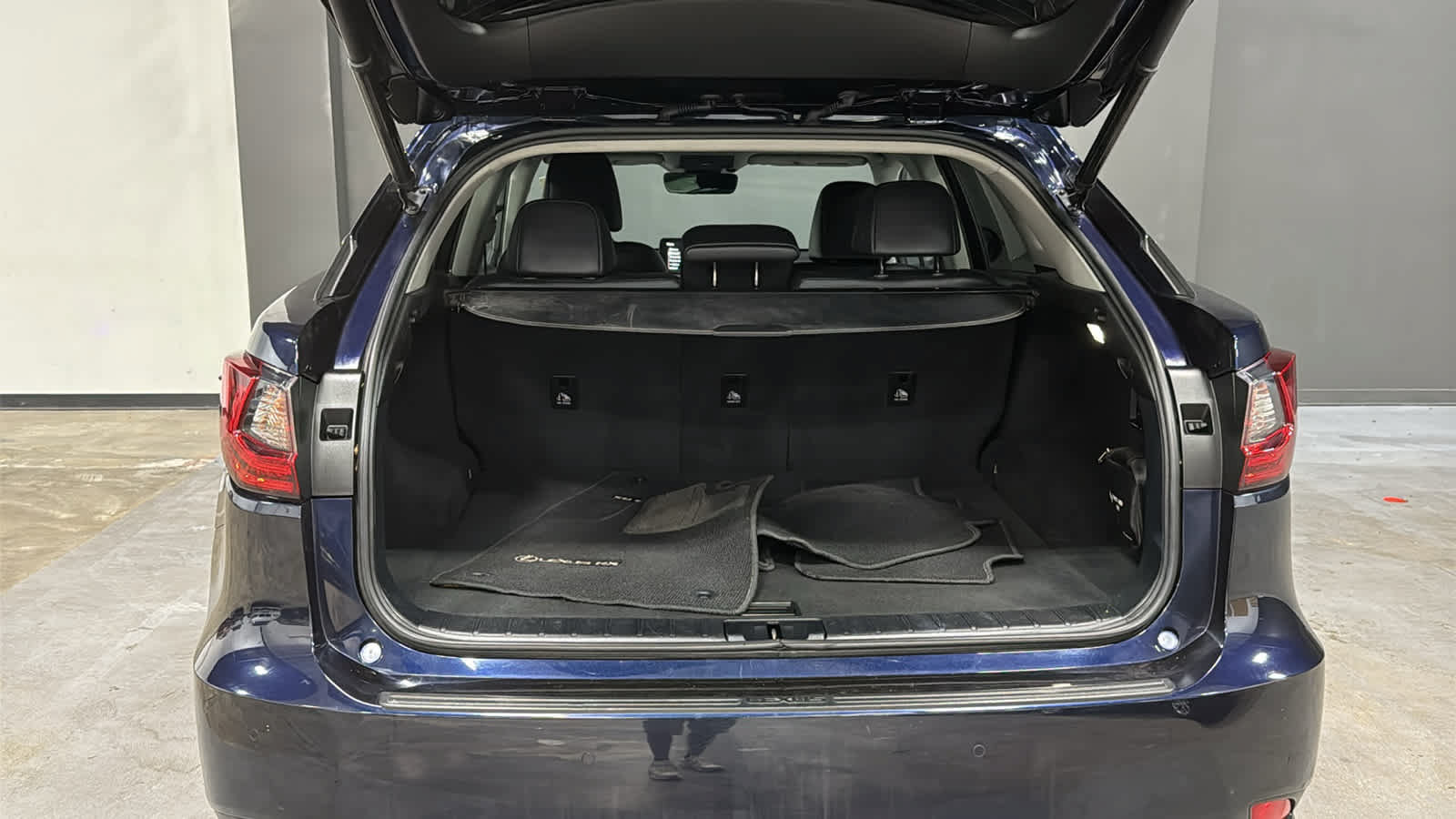 Used 2020 Lexus RX 350 AWD w/ Premium Package image 30