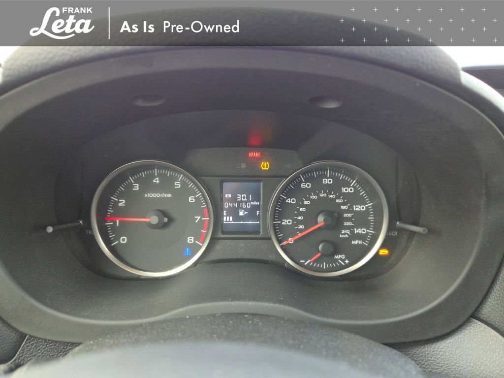 Used 2015 Subaru Impreza 2.0i image 15