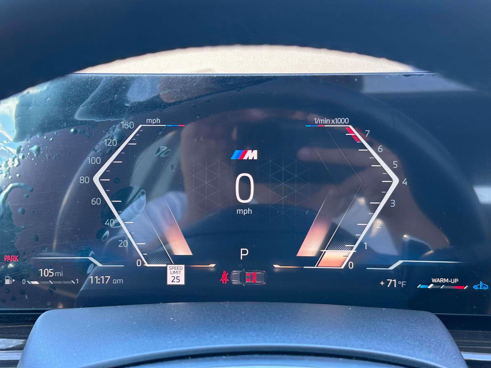 Used 2024 BMW X5 xDrive40i w/ M Sport Package image 27