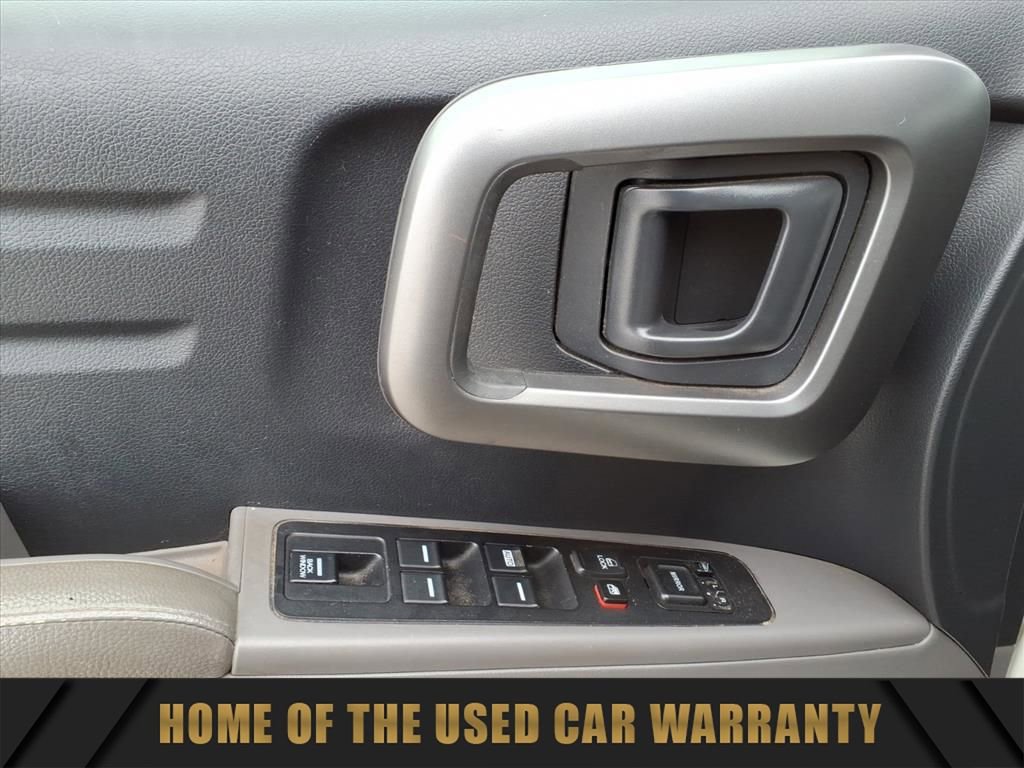 Used 2011 Honda Ridgeline RTL image 13