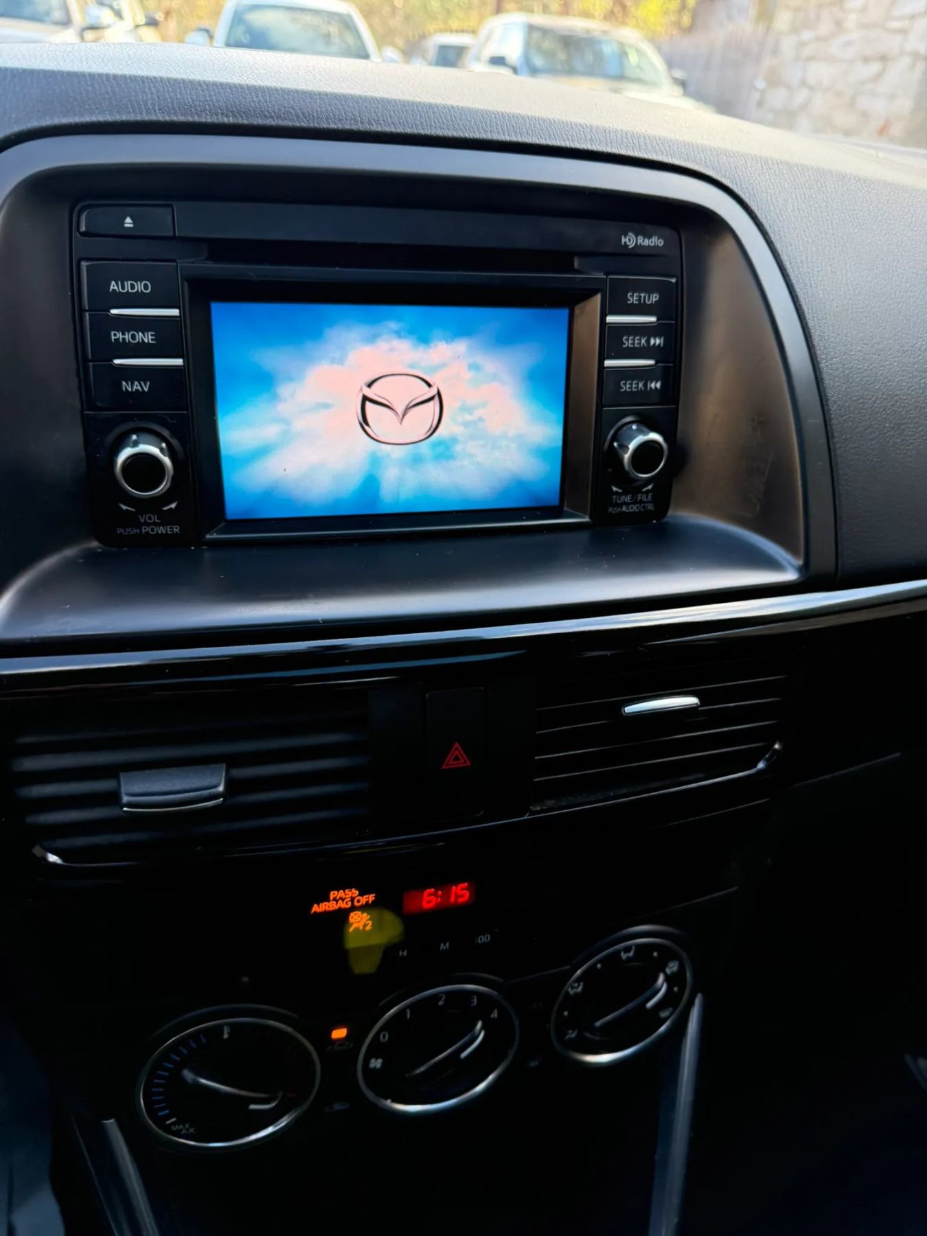 Used 2015 MAZDA CX-5 Touring w/ Bose/Moonroof Package AWD/4WD image 38
