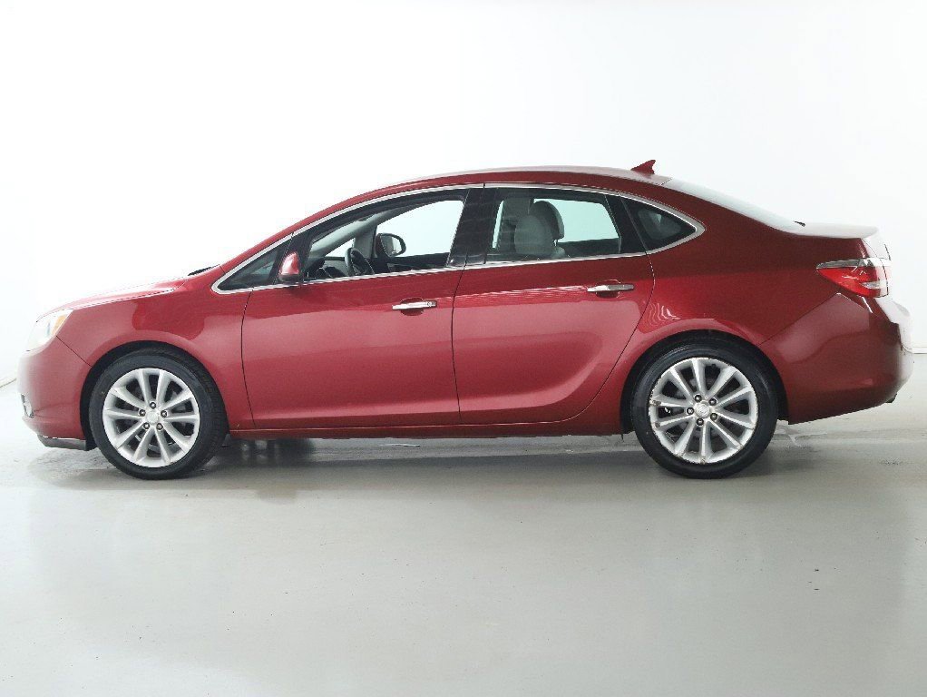 Used 2012 Buick Verano Convenience image 4