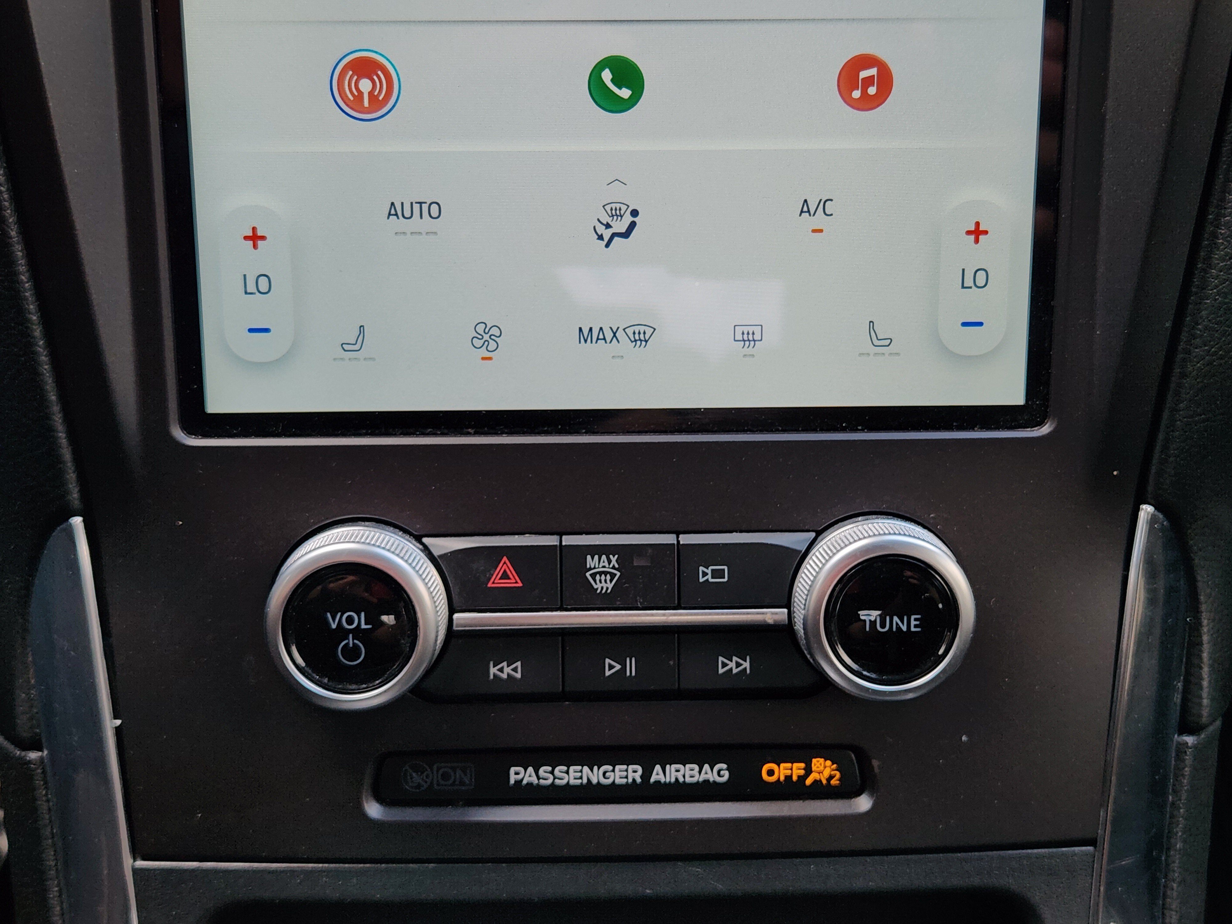 Used 2021 Ford Edge ST AWD/4WD image 21
