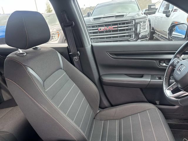 Used 2023 Honda CR-V Sport image 14