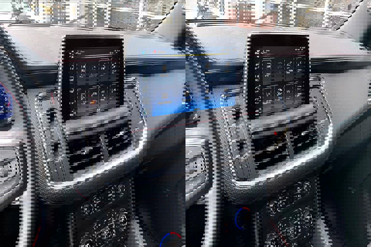 Used 2024 Chevrolet Tahoe RST w/ RST Performance Edition image 6