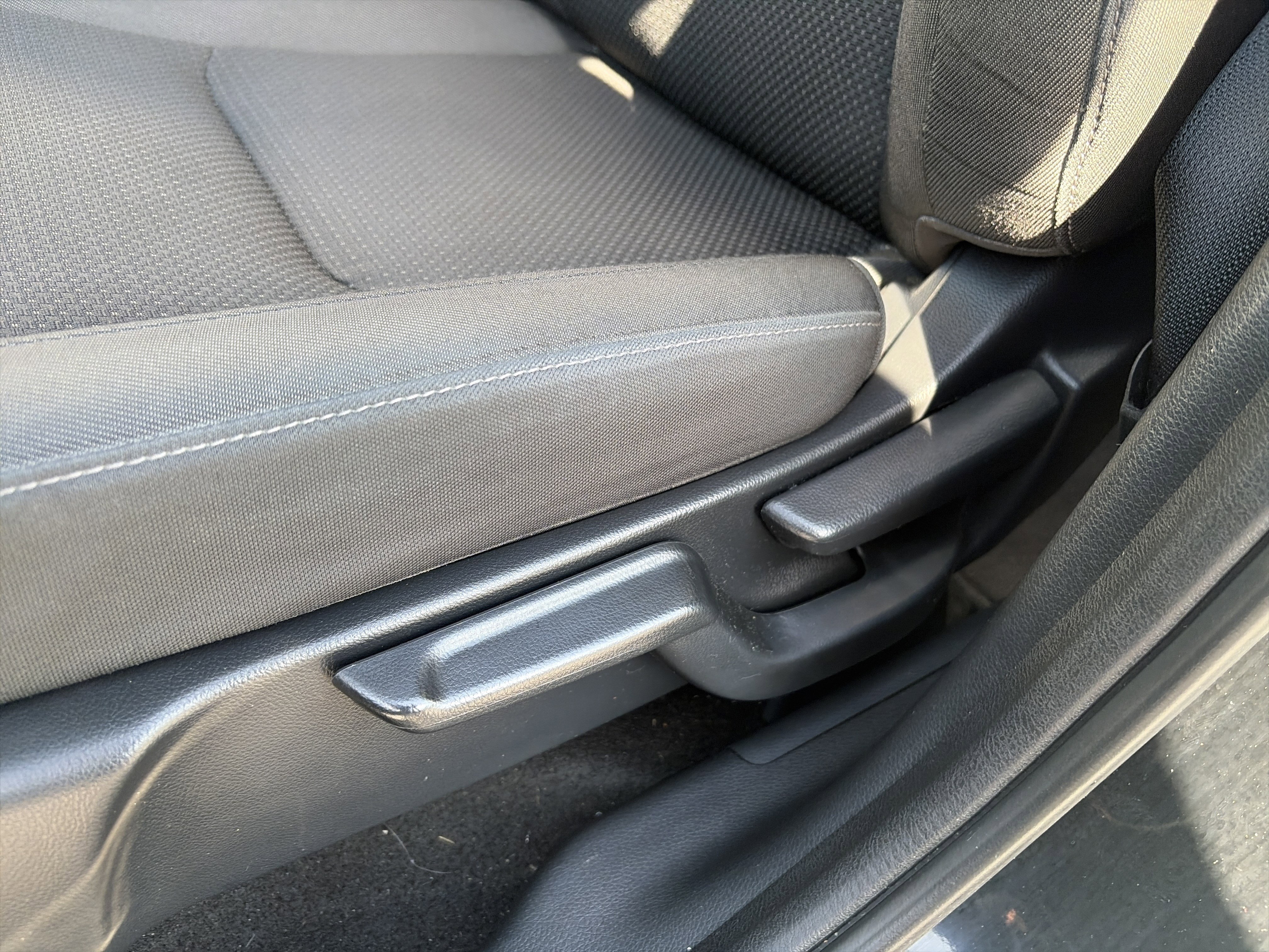 Used 2021 Honda HR-V EX image 20