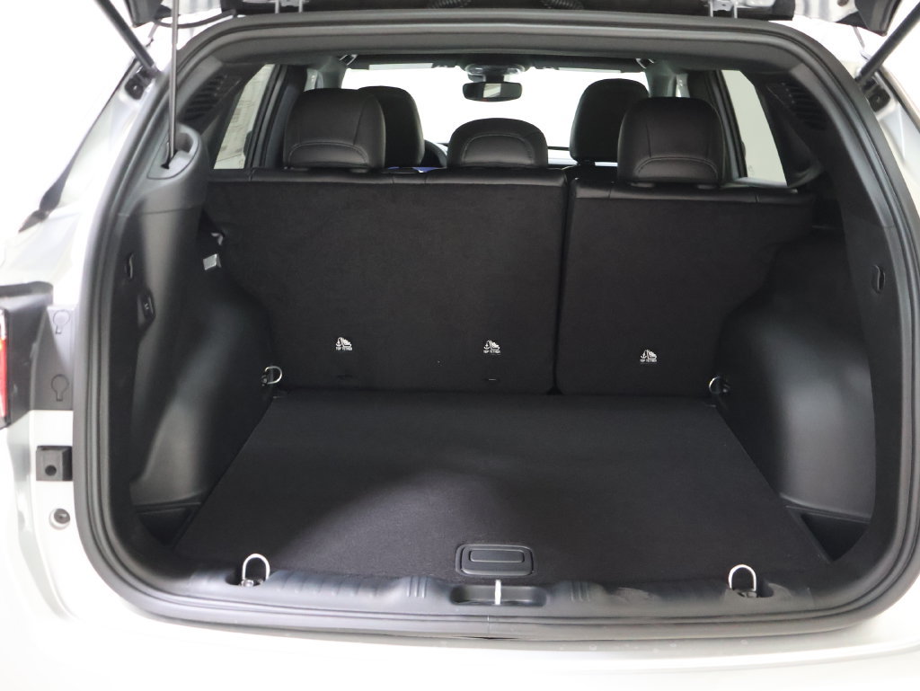 New 2026 Jeep Compass Limited AWD/4WD image 13