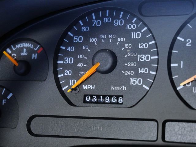 Used 1997 Ford Mustang GT RWD image 21