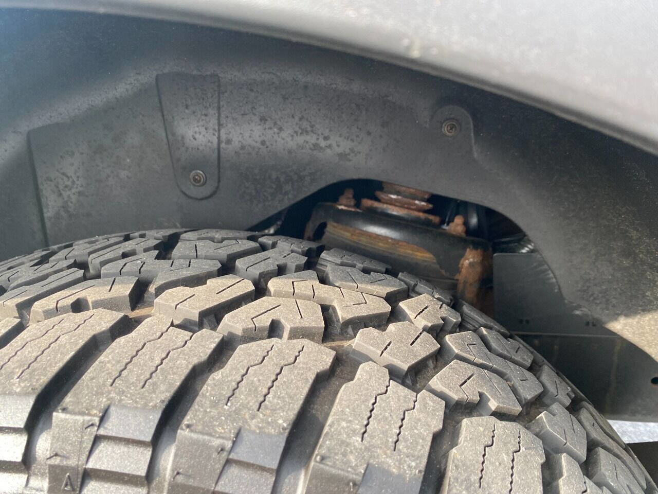 Used 2005 Land Rover LR3 SE image 13