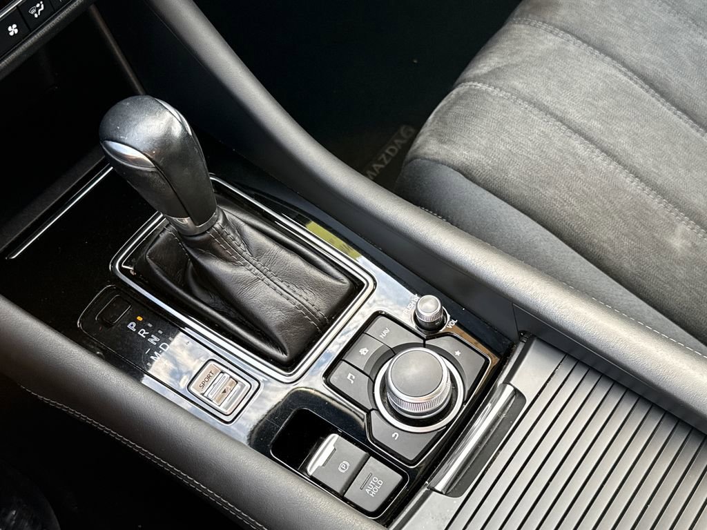 Used 2021 MAZDA MAZDA6 Sport image 22