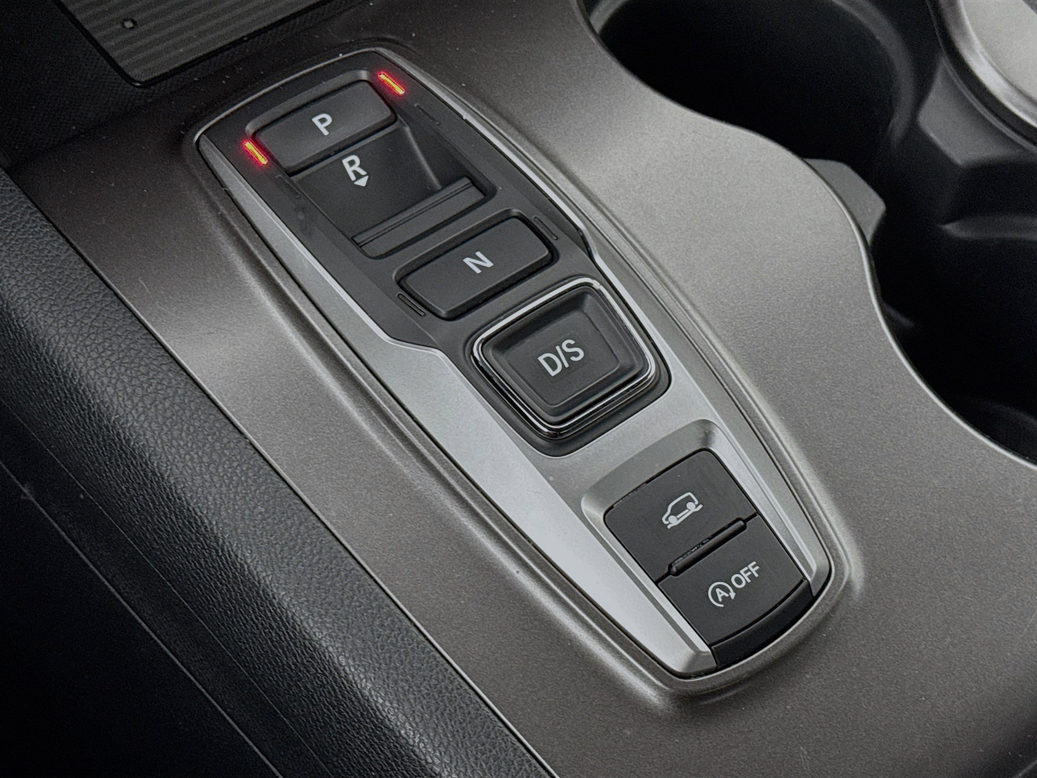 Certified 2023 Honda Passport EX-L image 16