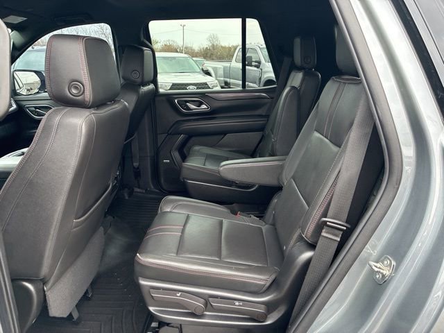 Used 2022 Chevrolet Tahoe RST w/ Luxury Package image 21