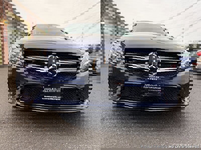 Used 2021 Mercedes-Benz C 300 4MATIC Sedan w/ Premium Package image 8