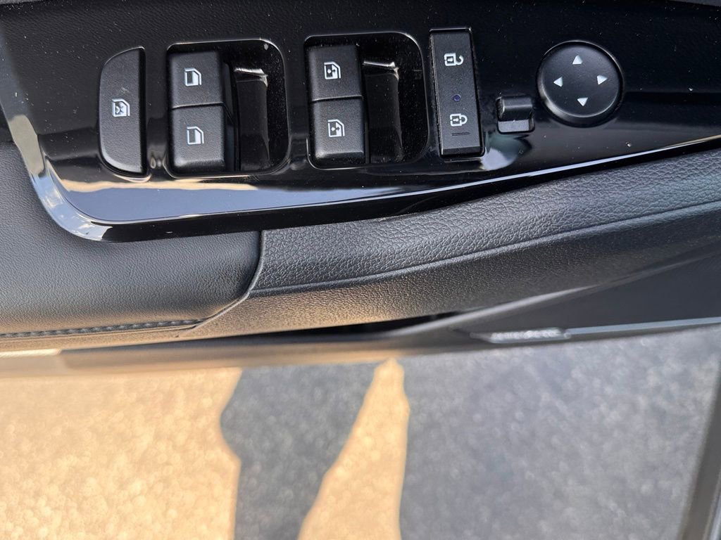 Used 2025 Kia Sportage X-Line Prestige image 17