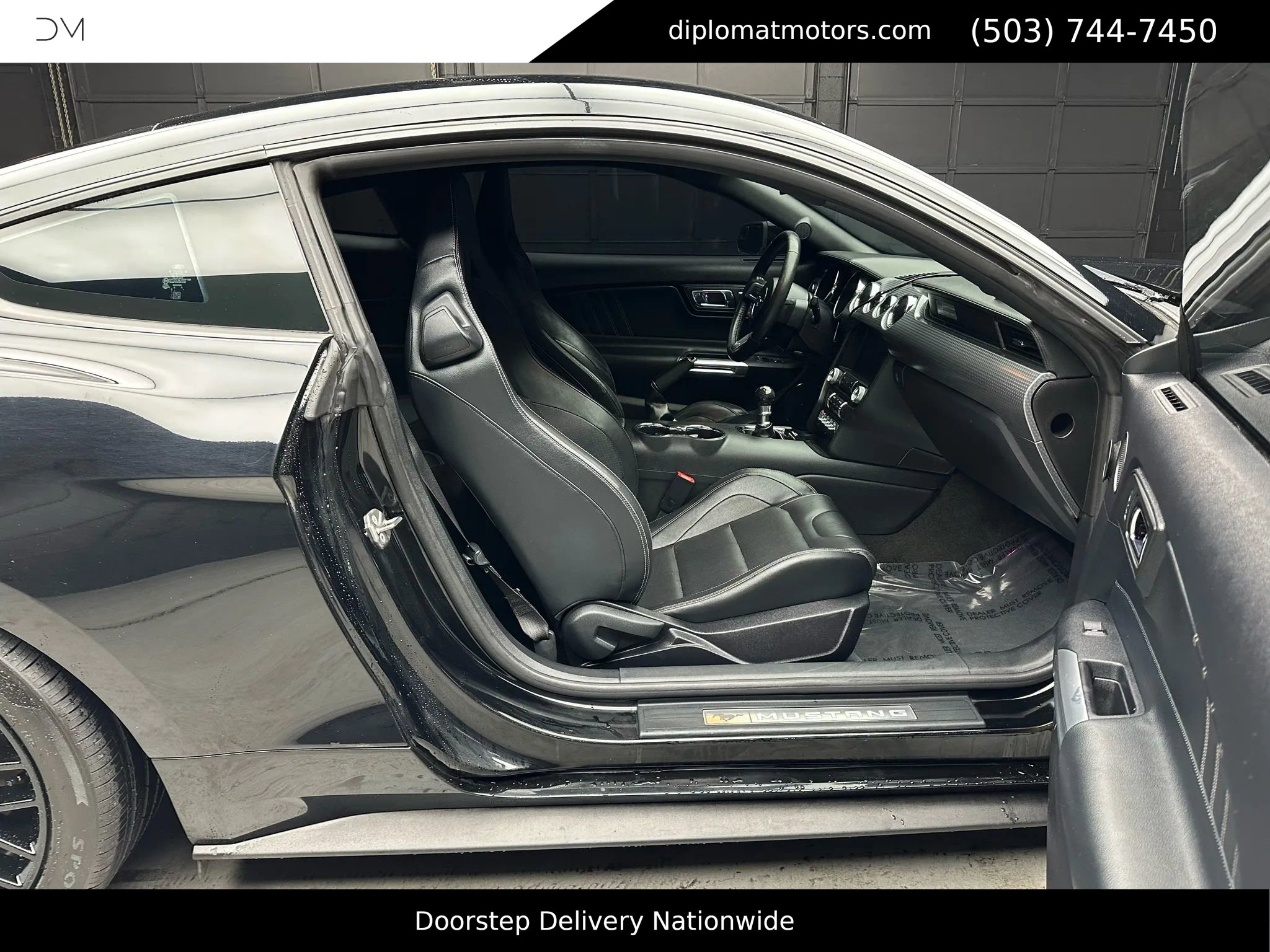 Used 2015 Ford Mustang GT Premium w/ GT Performance Package image 20