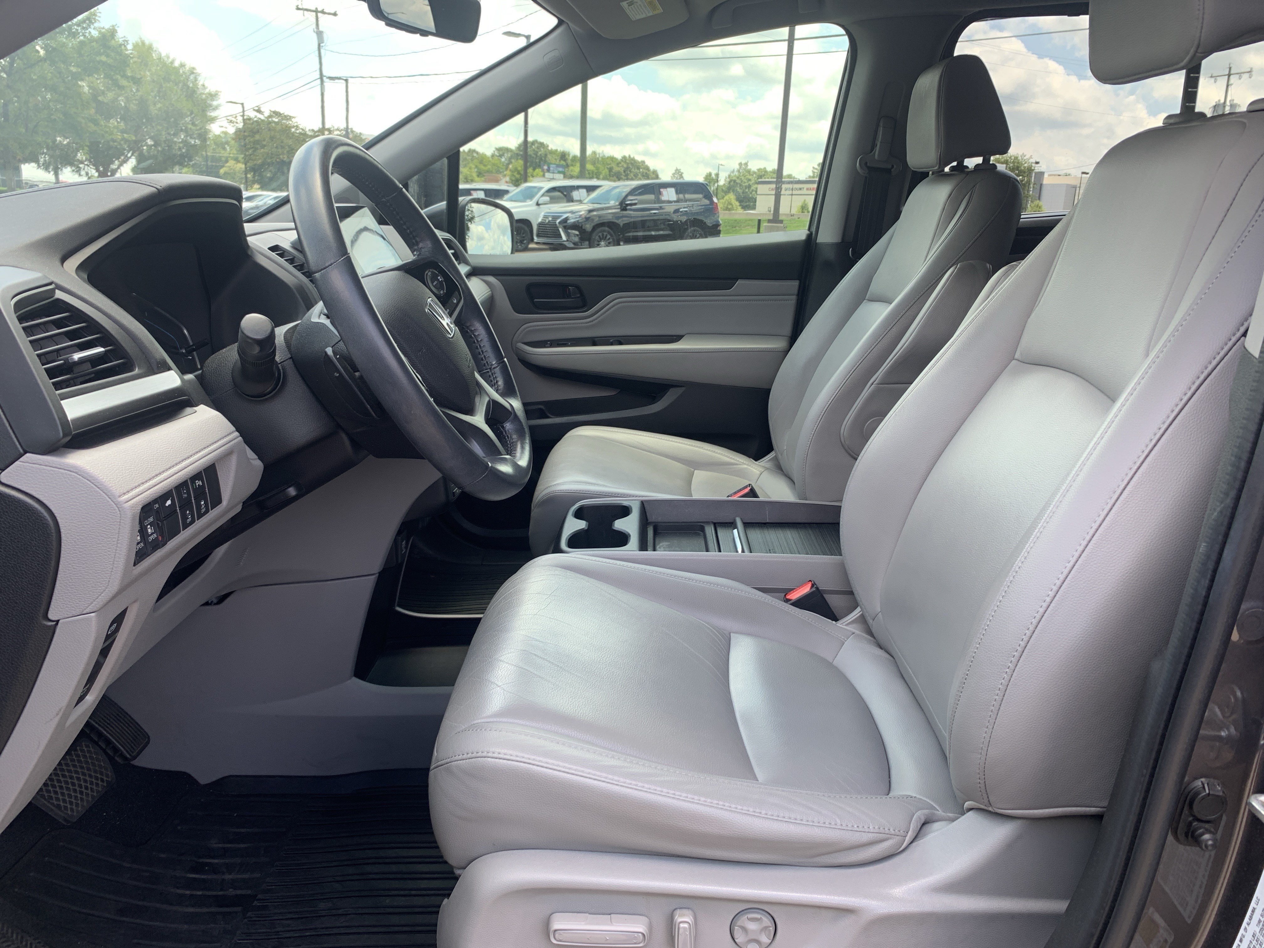Used 2019 Honda Odyssey Touring image 15